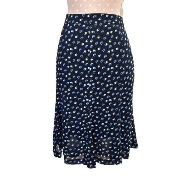 Talbots Skirt Size 12 - Picture 1 of 1